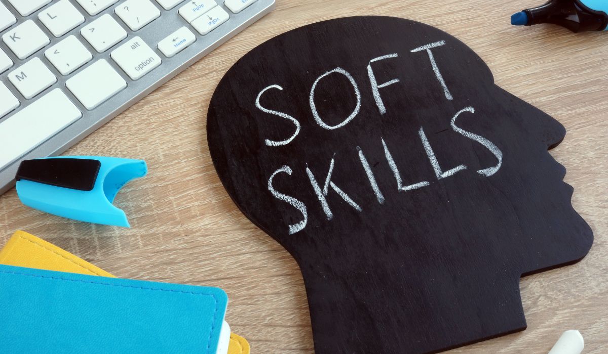 كورسات soft skills