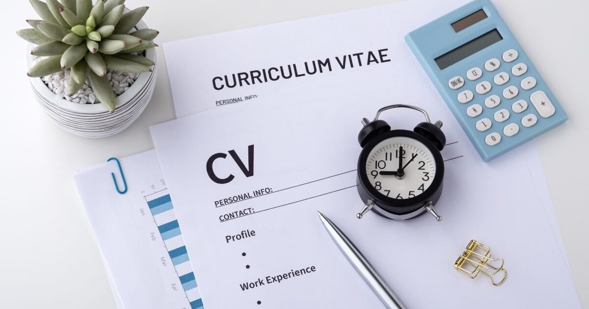 أفضل مواقع لعمل cv